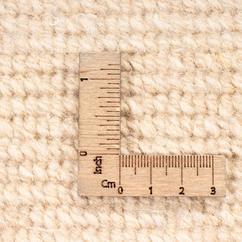 Nepal Tæppe - Royal - 240 x 170 cm - beige