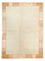 Nepal Tæppe - Royal - 245 x 174 cm - beige