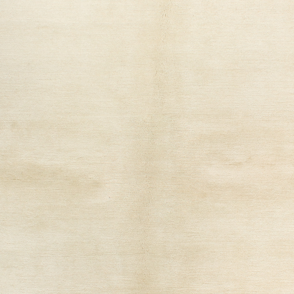 Nepal Tæppe - Royal - 245 x 174 cm - beige