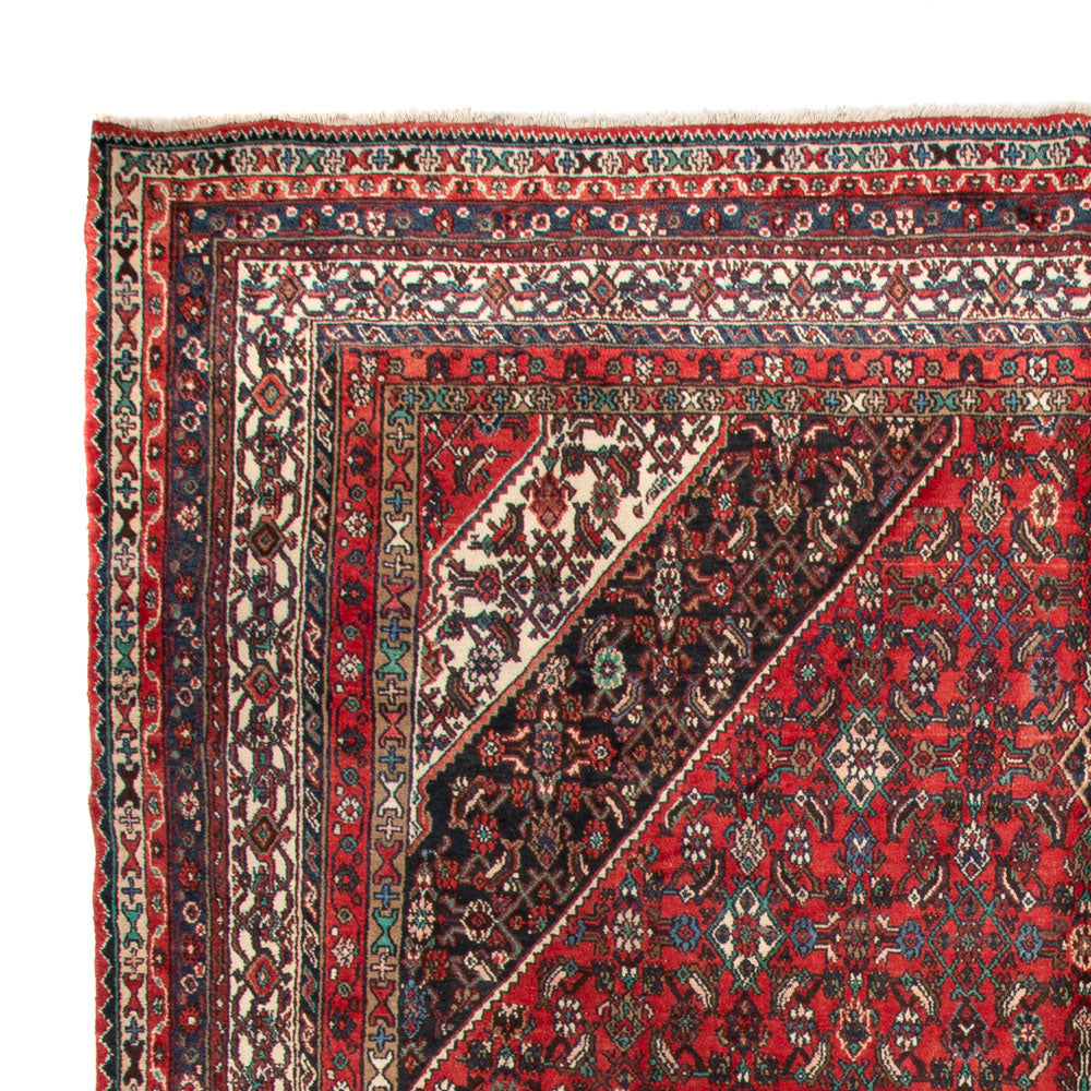 Hamadan Tæppe 324x435cm - Persisk tæppe