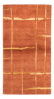 Nepal Tæppe 92x162cm - Uldtæppe