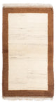 Indo Gabbeh Tæppe 165x95cm - Uldtæppe