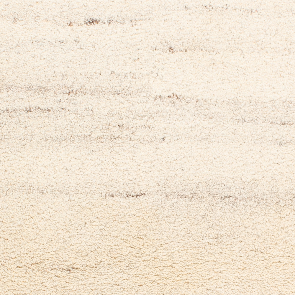 Gabbeh-tæppe - Indus - 165 x 95 cm - beige