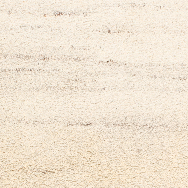 Gabbeh-tæppe - Indus - 165 x 95 cm - beige