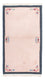 Nepal Tæppe - 162 x 91 cm - beige