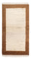Gabbeh-tæppe - Indus - 168 x 94 cm - beige