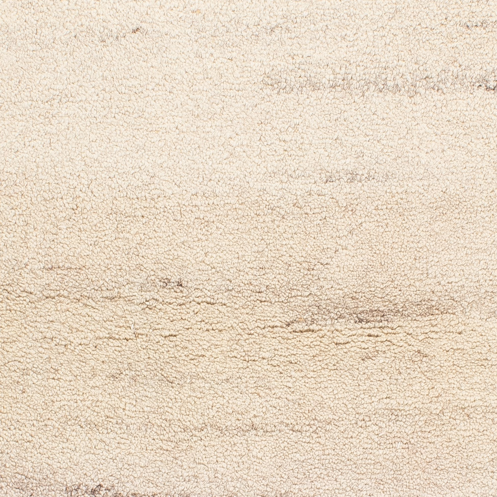 Gabbeh-tæppe - Indus - 168 x 94 cm - beige