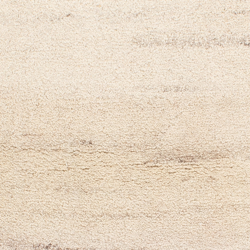 Gabbeh-tæppe - Indus - 168 x 94 cm - beige