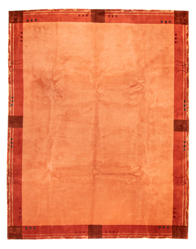 Nepal Tæppe 301x396cm - Uldtæppe