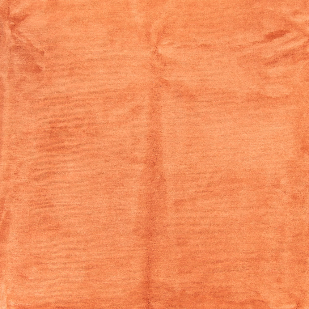 Nepal Tæppe - Royal - 396 x 301 cm - terrakotta