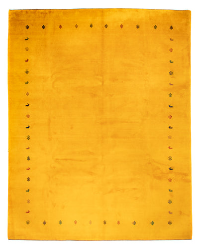 Indo Gabbeh Tæppe 299x388cm - Uldtæppe