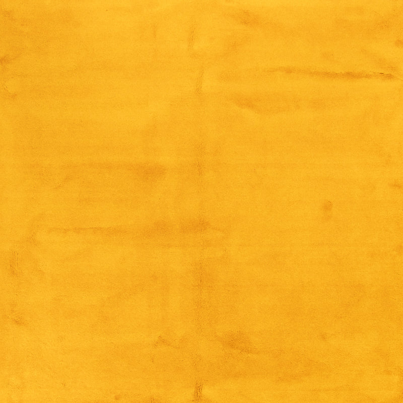 Gabbeh-tæppe - Indus - 388 x 299 cm - gul