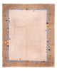 Nepal Tæppe 380x291cm - Uldtæppe
