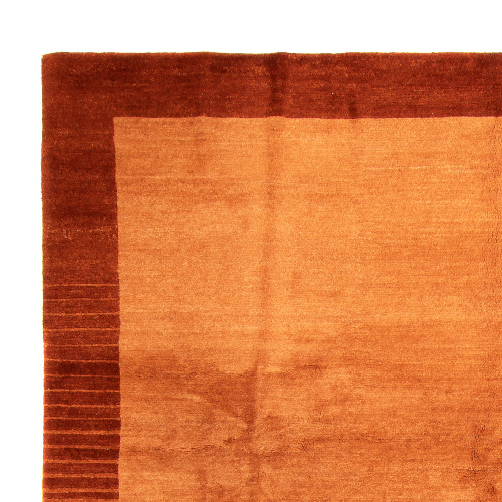 Nepal Tæppe 353x251cm - Uldtæppe