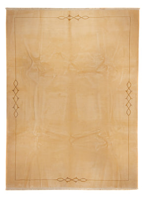 Nepal Tæppe - Royal - 341 x 248 cm - beige