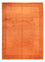 Nepal Tæppe - Royal - 353 x 252 cm - terrakotta