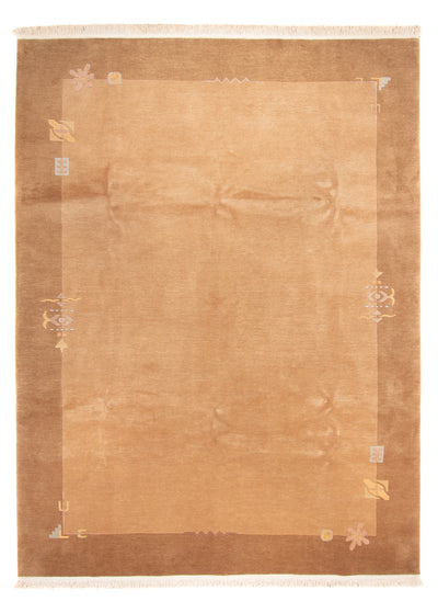 Nepal Tæppe 251x344cm - Uldtæppe