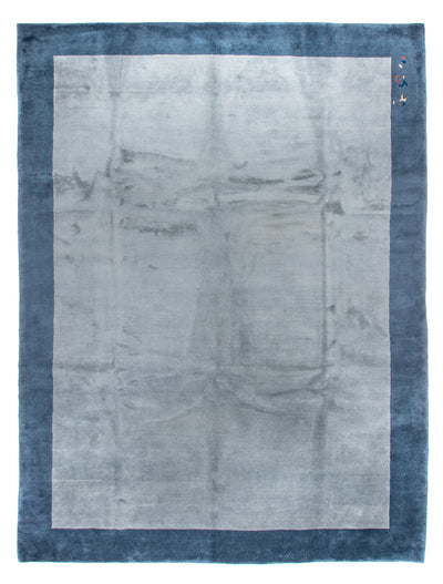 Nepal Tæppe 301x405cm - Uldtæppe