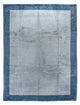 Nepal Tæppe 301x405cm - Uldtæppe