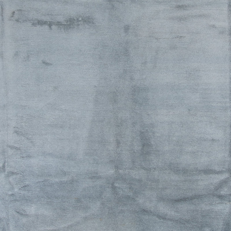 Nepal Tæppe - Royal - 405 x 301 cm - blå