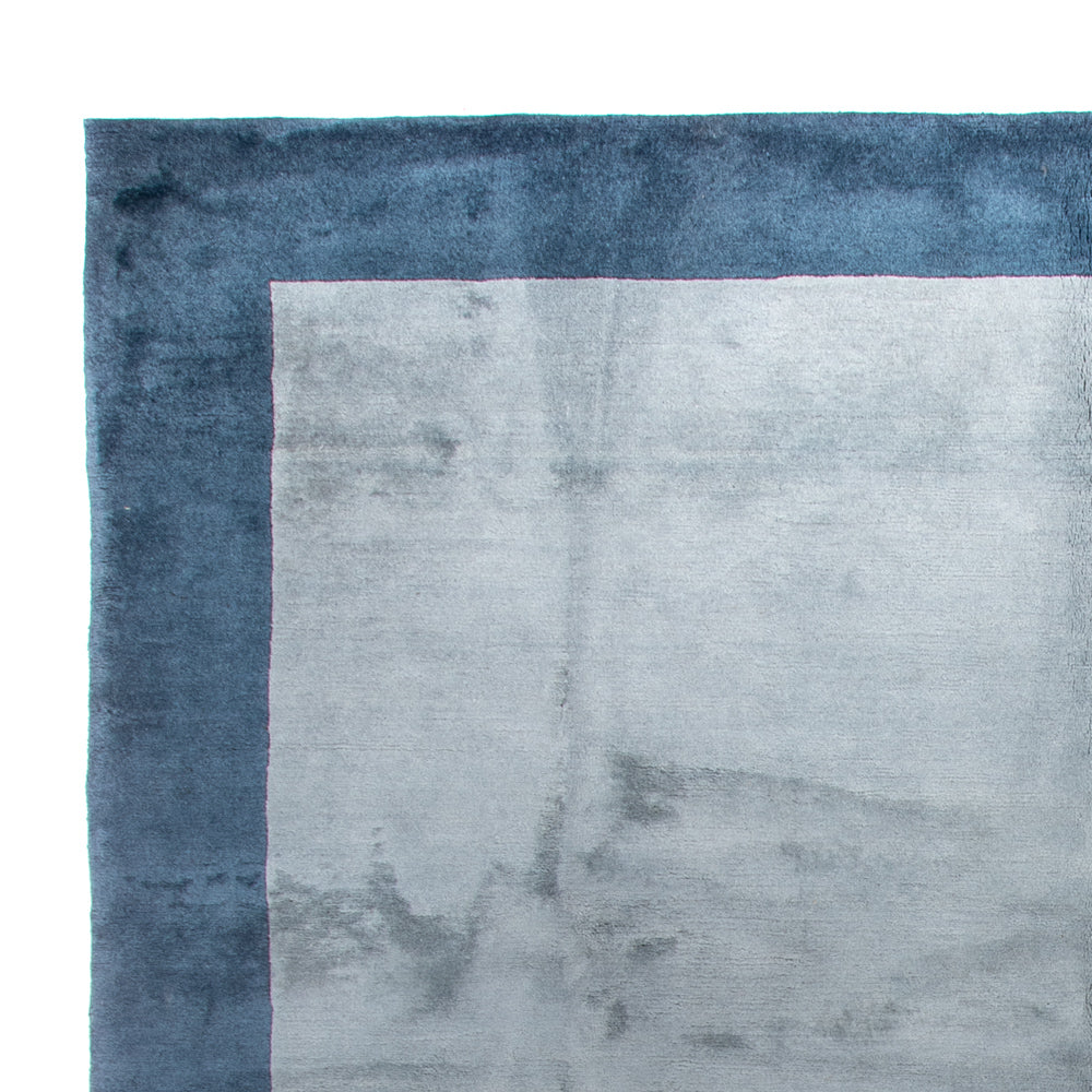 Nepal Tæppe 301x405cm - Uldtæppe