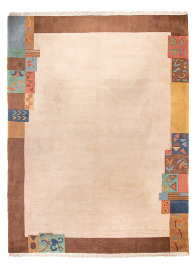 Nepal Tæppe 300x392cm - Uldtæppe