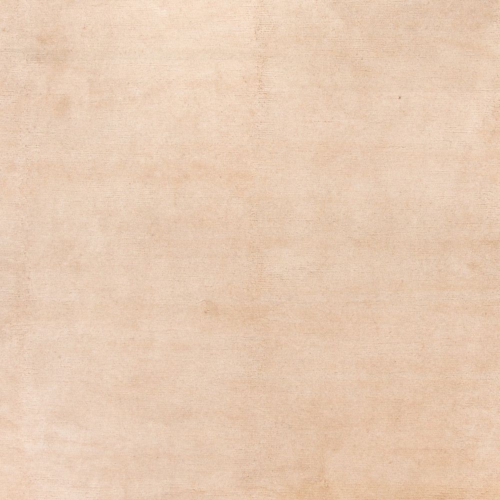 Nepal Tæppe - 392 x 300 cm - beige