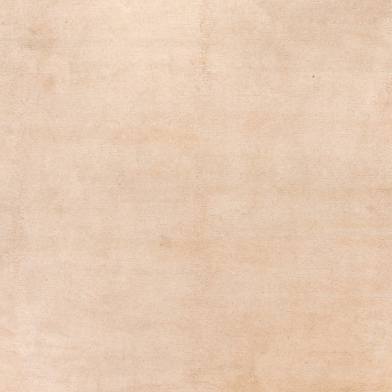 Nepal Tæppe - 392 x 300 cm - beige