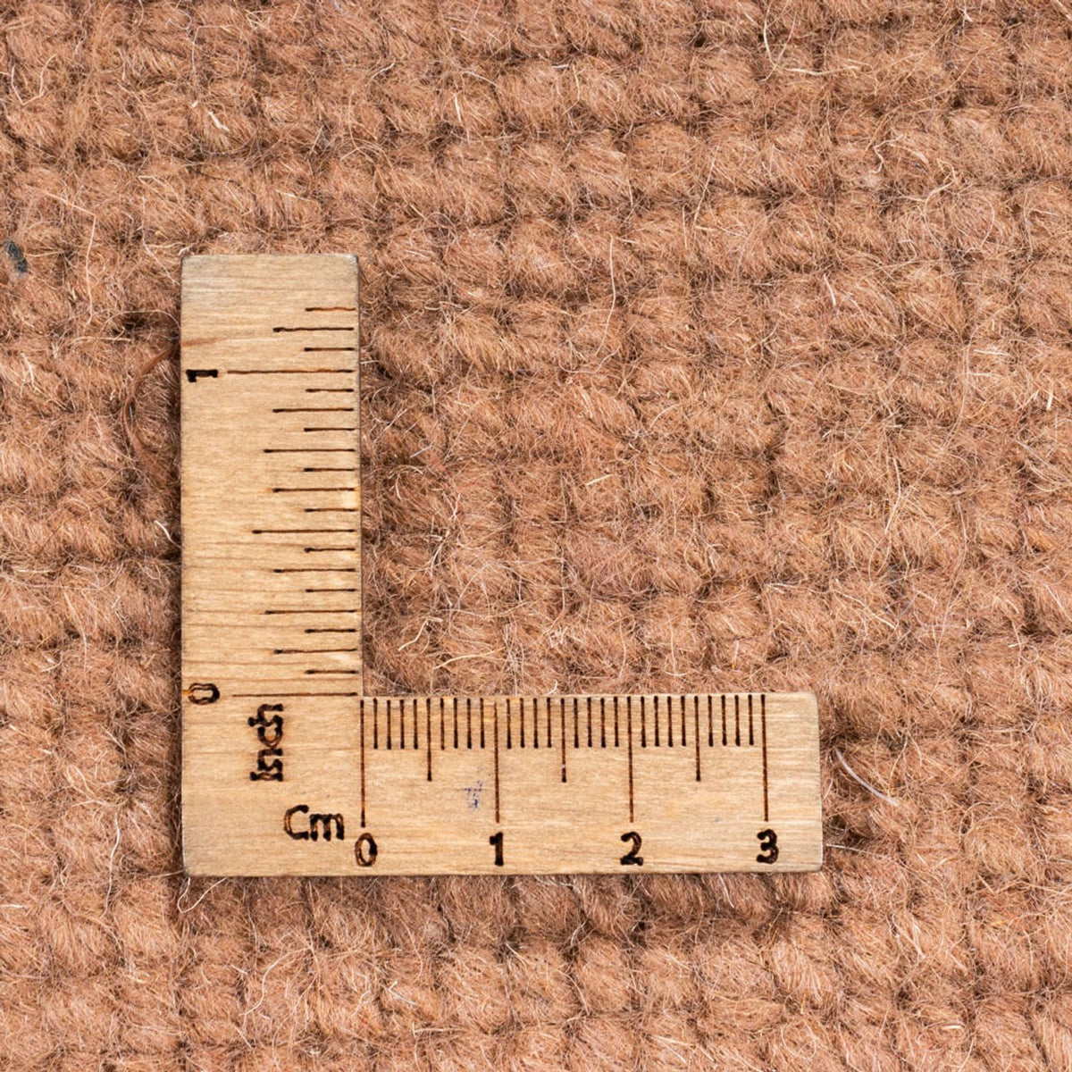 Nepal Tæppe - 392 x 300 cm - beige