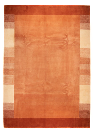 Nepal Tæppe - Royal - 350 x 247 cm - terrakotta