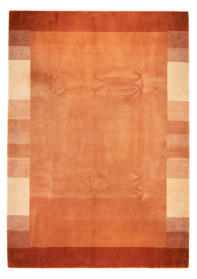 Nepal Tæppe 247x350cm - Uldtæppe