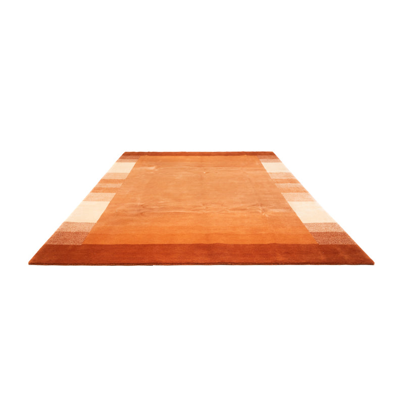 Nepal Tæppe - Royal - 350 x 247 cm - terrakotta