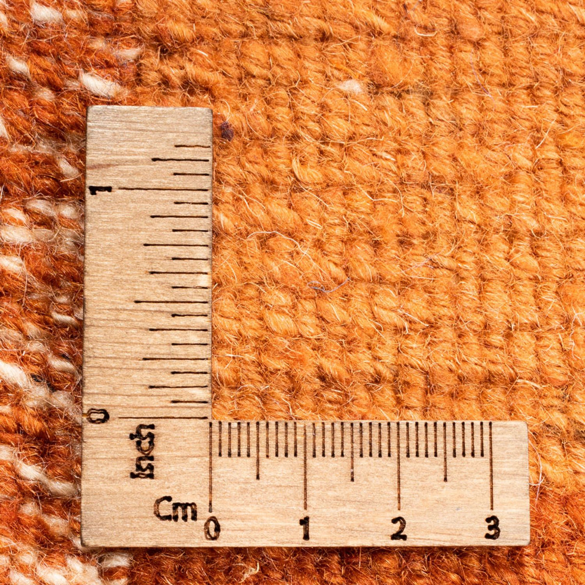 Nepal Tæppe - Royal - 350 x 247 cm - terrakotta