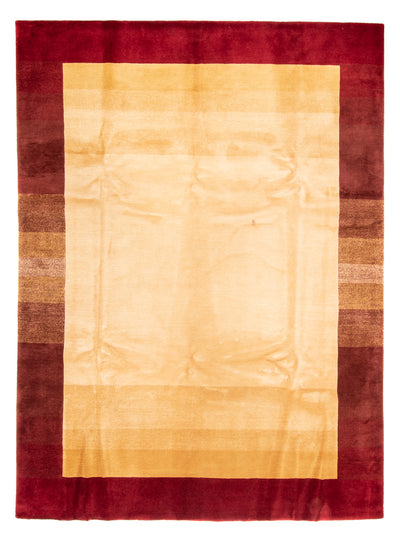 Nepal Tæppe 249x350cm - Uldtæppe