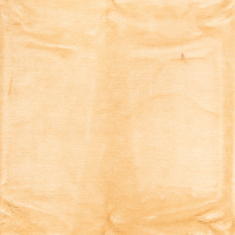 Nepal Tæppe - Royal - 350 x 249 cm - guld