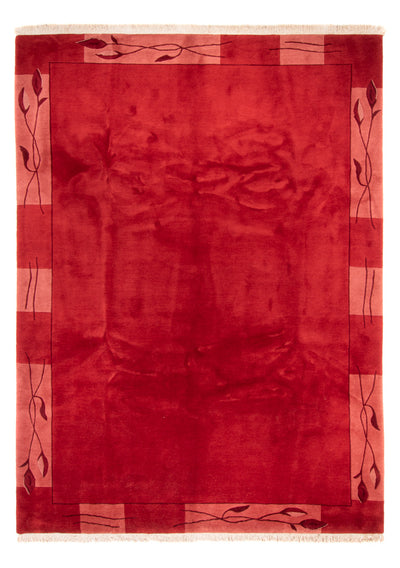 Nepal Tæppe 245x355cm - Uldtæppe