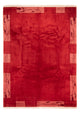 Nepal Tæppe 355x245cm - Uldtæppe