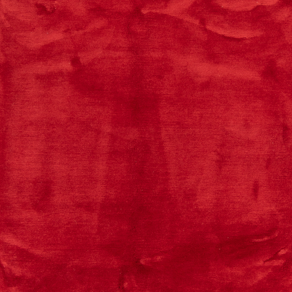 Nepal Tæppe - Royal - 355 x 245 cm - rød