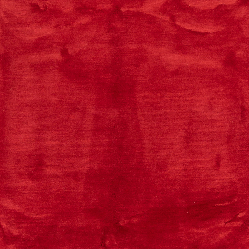 Nepal Tæppe - Royal - 355 x 245 cm - rød