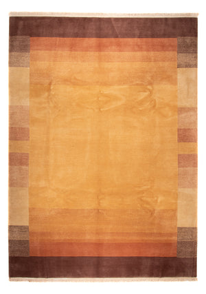 Nepal Tæppe - Royal - 352 x 254 cm - terrakotta