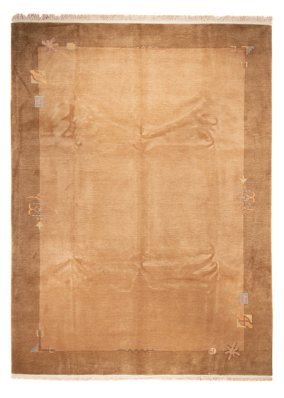 Nepal Tæppe 249x345cm - Uldtæppe