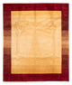 Nepal Tæppe 303x251cm - Uldtæppe