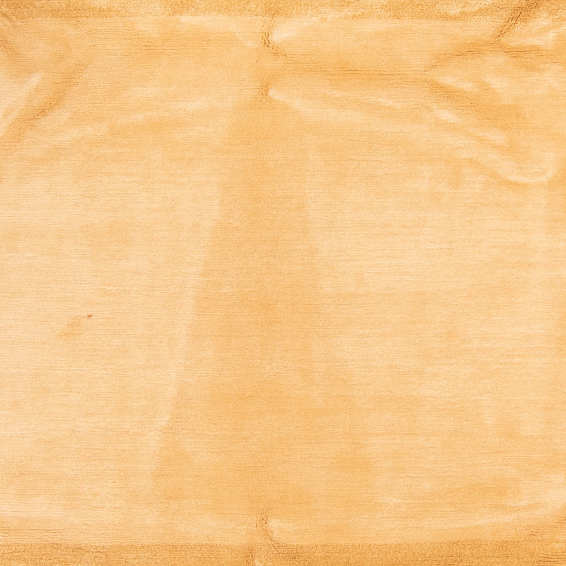 Nepal Tæppe - 303 x 251 cm - guld