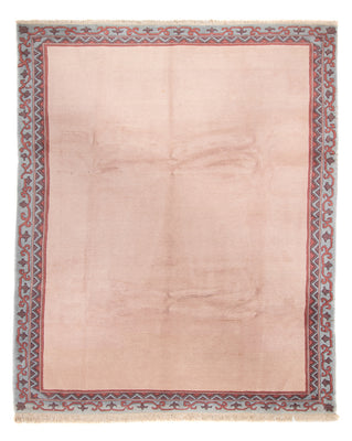 Nepal Tæppe - 305 x 250 cm - beige