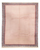 Nepal Tæppe 250x305cm - Uldtæppe
