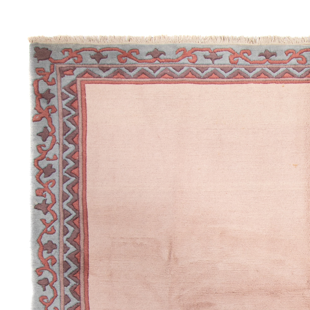 Nepal Tæppe - 305 x 250 cm - beige