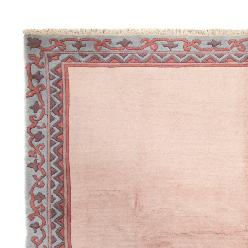 Nepal Tæppe - 305 x 250 cm - beige