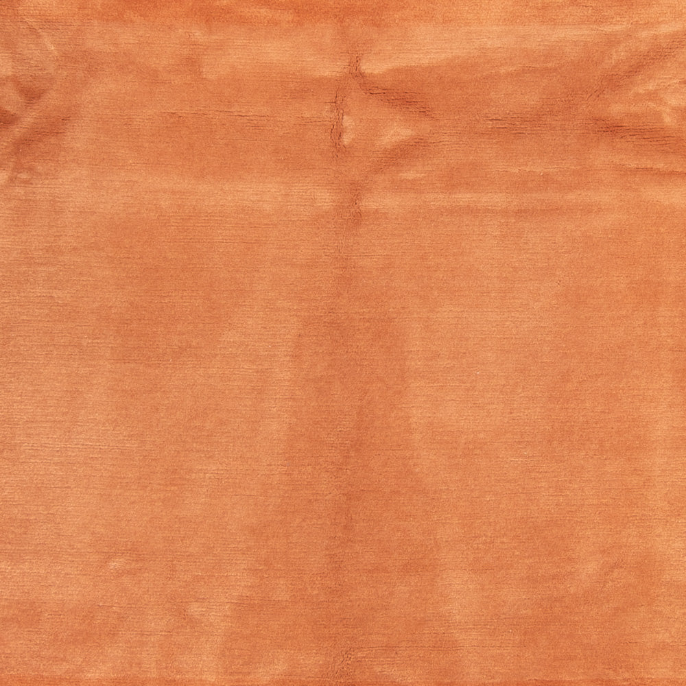 Nepal Tæppe - Royal - 302 x 248 cm - terrakotta