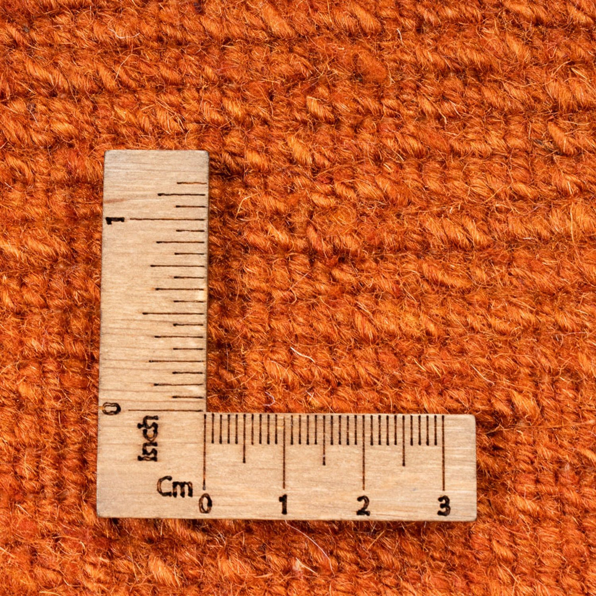 Nepal Tæppe - Royal - 302 x 248 cm - terrakotta