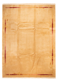 Nepal Tæppe - Royal - 350 x 250 cm - beige